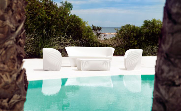 创意家具 - 坐具|沙发|办公家具|设计师家具|自然定律沙发